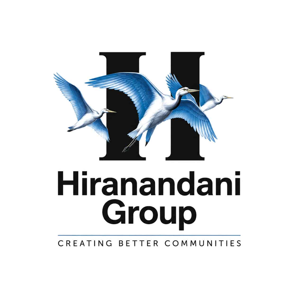 Hiranandani Group Logo