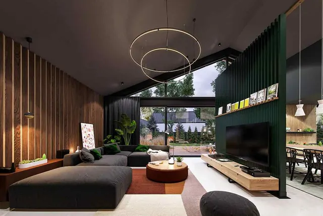 Hiranandani Krisala Hinjewadi Phase 4 - Clubhouse and community recreational facilities