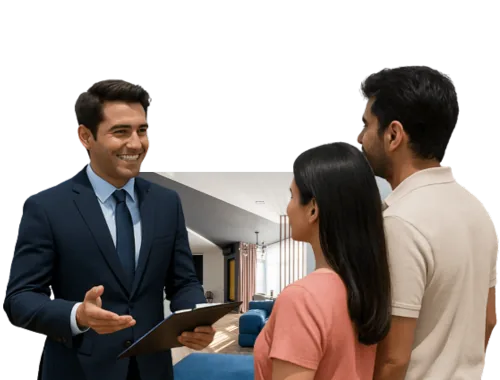 Explore premium 2, 3 & 4 BHK luxury homes at Hiranandani Krisala The Colosseum