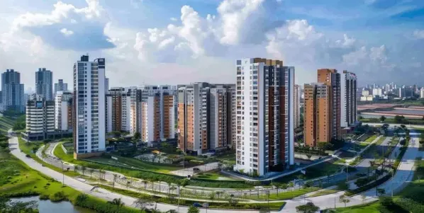 Hiranandani Projects Hyderabad