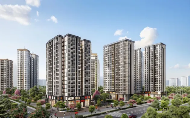    Hiranandani Loftline Phase 3
 