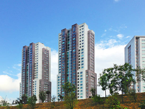 Hiranandani Versova, Versova Marg, Andheri West, Mumbai, artist impression