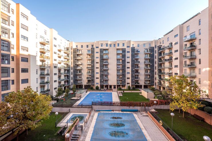Hiranandani Krisala Everlyn, Darumbre, North Hinjewadi, Pune, artist impression