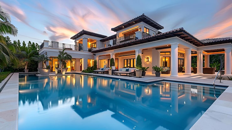 Hiranandani Villas Goa, Goa, artist impression