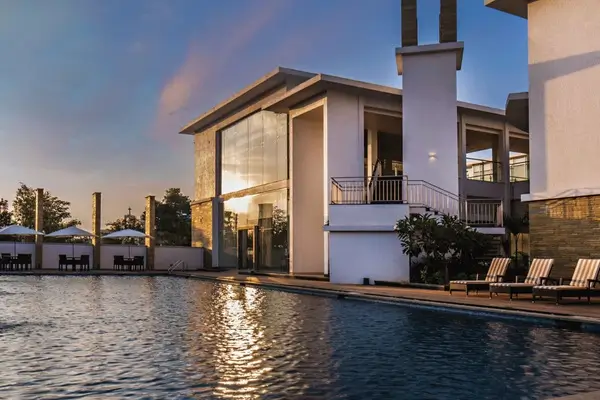 Krisala Hiranandani Nagpur Villas