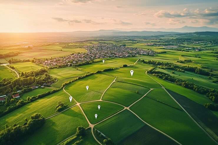 Krisala Plots Nagpur