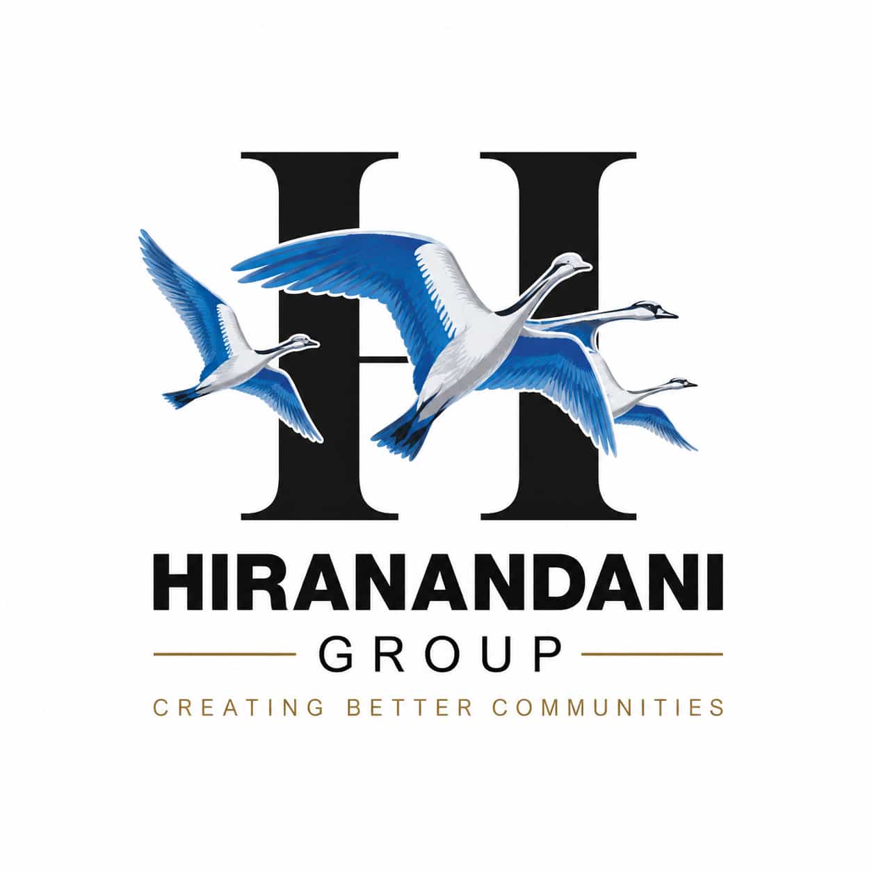 Hiranandani Group Logo