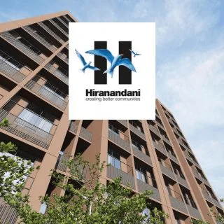 Hiranandani Group Logo
