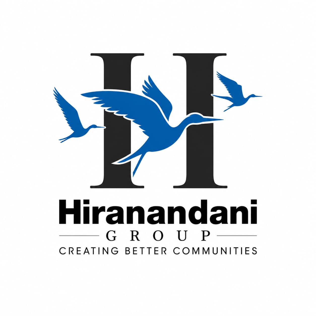 Hiranandani Group Logo