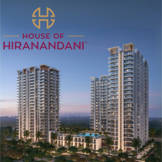 Hiranandani Group Logo