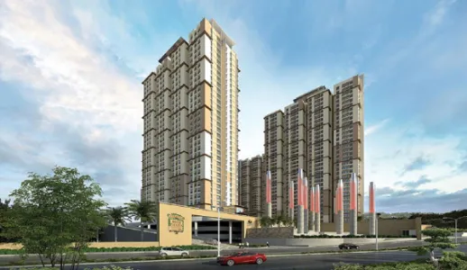 Hiranandani Fortune City