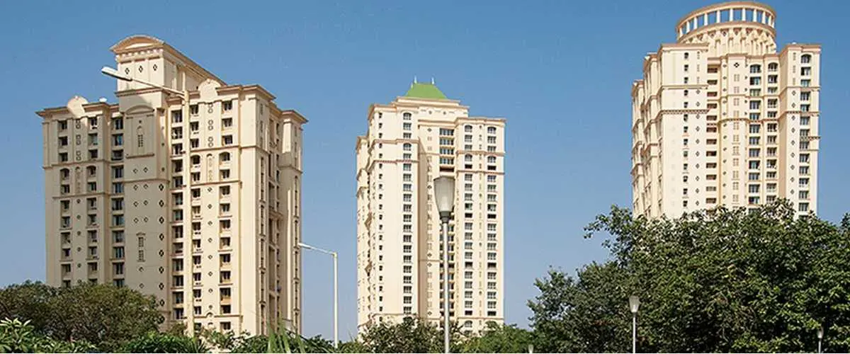 Hiranandani Mulund East - Luxury apartments in Mumbai with premium amenities and beautiful surroundings