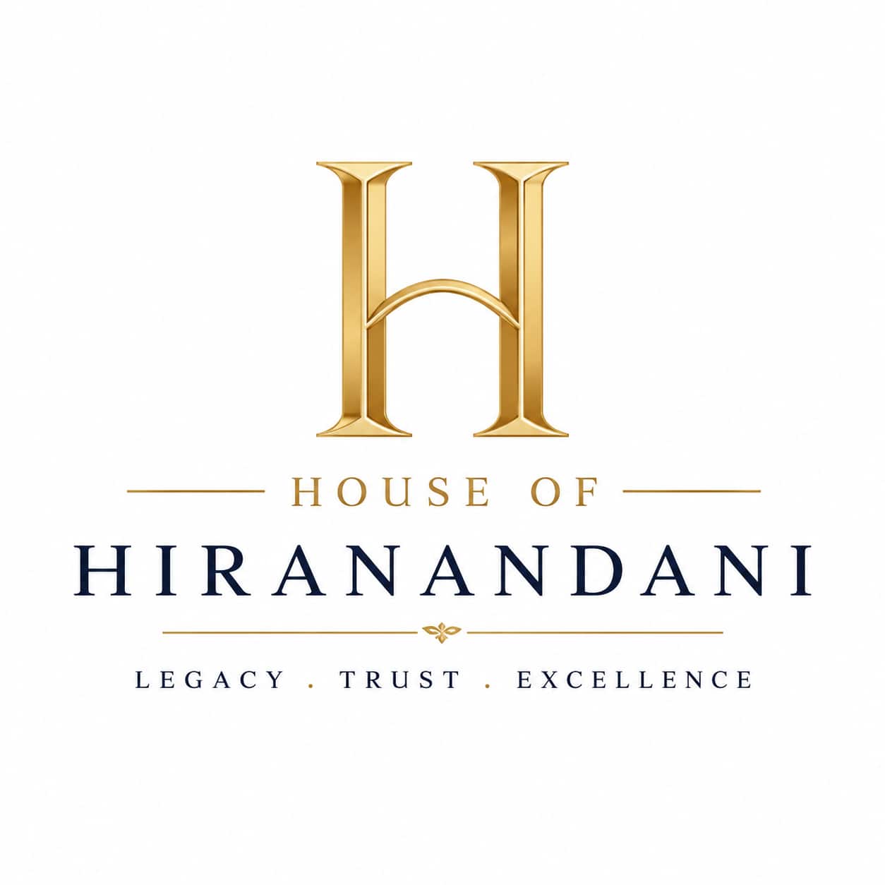 House of Hiranandani Logo
